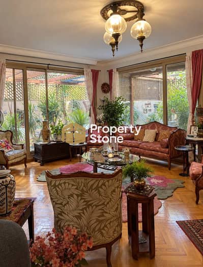 5 Bedroom Duplex for Sale in Maadi, Cairo - 363635. jpg 5 Bedroom Duplex for Sale in Maadi, Cairo - 363635. jpg