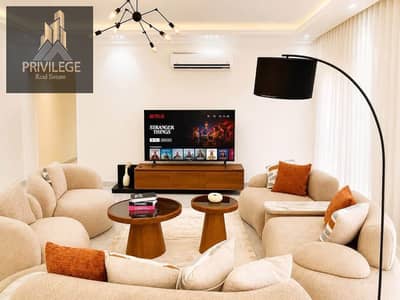 شقة 3 غرف نوم للايجار في القاهرة الجديدة، القاهرة - da39a003-7bd4-483b-9f60-ec4a6b315cba. jpeg شقة 3 غرف نوم للايجار في القاهرة الجديدة، القاهرة - da39a003-7bd4-483b-9f60-ec4a6b315cba. jpeg