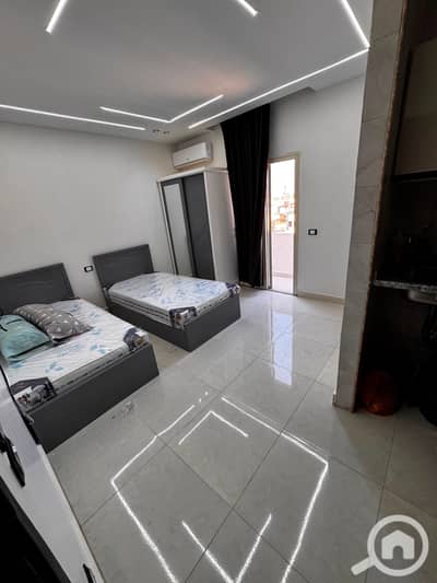 1 Bedroom Room for Rent in 6th of October, Giza - 1000189877. jpg 1 Bedroom Room for Rent in 6th of October, Giza - 1000189877. jpg