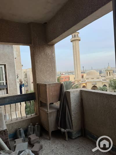 2 Bedroom Flat for Sale in New Cairo, Cairo - 1000166585. jpg 2 Bedroom Flat for Sale in New Cairo, Cairo - 1000166585. jpg