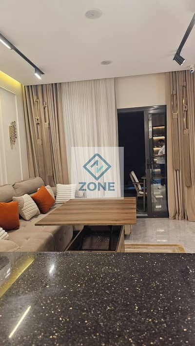 2 Bedroom Flat for Rent in Madinaty, Cairo - WhatsApp Image 2026-10-19 at 5.24. 23 PM. jpeg