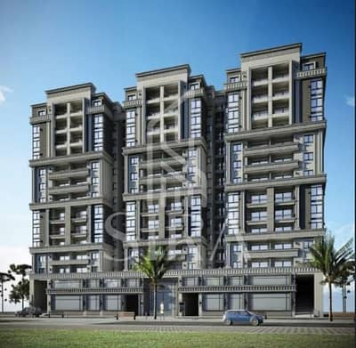 3 Bedroom Flat for Sale in Smoha, Alexandria - IMG_6034. PNG 3 Bedroom Flat for Sale in Smoha, Alexandria - IMG_6034. PNG