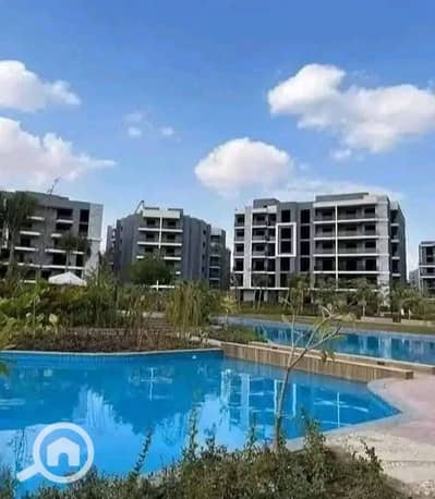 3 Bedroom Duplex for Sale in New Cairo, Cairo - 1. jpeg