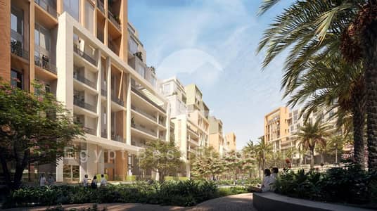 4 Bedroom Flat for Sale in Sheikh Zayed, Giza - d. PNG
