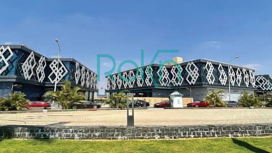 Office for Sale in 6th of October, Giza - images. jpg Office for Sale in 6th of October, Giza - images. jpg