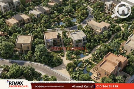 3 Bedroom Duplex for Sale in Moharam Bik, Alexandria - 2026-03-18 ( 50% Concept Design Report  )-24. png