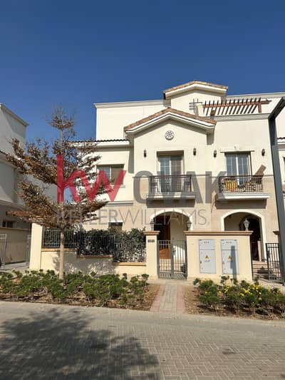 3 Bedroom Duplex for Rent in Mokattam, Cairo - Twinhousee. jpeg 3 Bedroom Duplex for Rent in Mokattam, Cairo - Twinhousee. jpeg