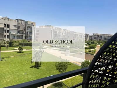 2 Bedroom Flat for Rent in New Cairo, Cairo - 167496. jpg