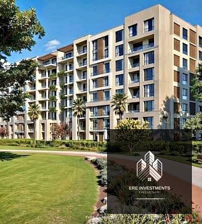 3 Bedroom Flat for Sale in New Cairo, Cairo - 837061598_1375123294381748_6784931939241667133_n. jpg 3 Bedroom Flat for Sale in New Cairo, Cairo - 837061598_1375123294381748_6784931939241667133_n. jpg