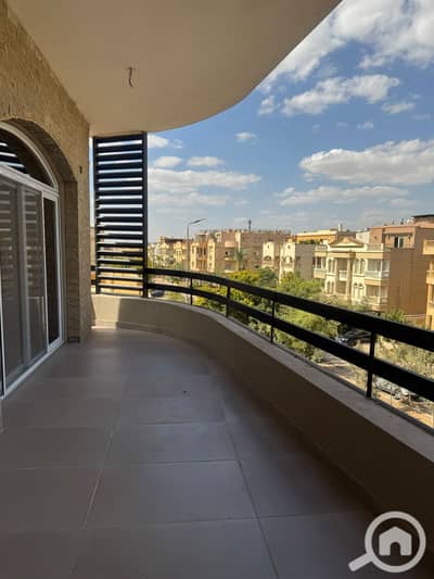 3 Bedroom Apartment for Rent in New Cairo, Cairo - 1000975194. jpg