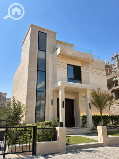 فیلا 6 غرف نوم للبيع في الشيخ زايد، الجيزة - a37b9363-cf90-4a15-8b0a-e4056361a586. jpg