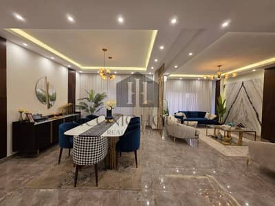 3 Bedroom Apartment for Sale in New Cairo, Cairo - 1000901477. jpg