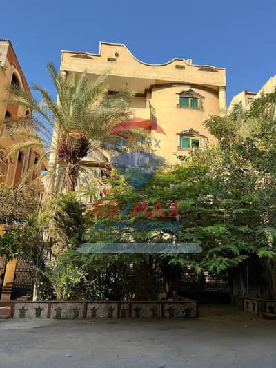 10+ Beds Other Residential for Sale in 6th of October, Giza - WhatsApp Image 2026-10-20 at 16.48. 03 (1). jpeg