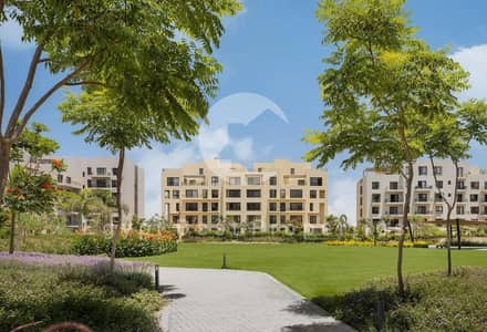 2 Bedroom Flat for Sale in 6th of October, Giza - dd800362-5748-4d79-a711-f588192673cd. jpg 2 Bedroom Flat for Sale in 6th of October, Giza - dd800362-5748-4d79-a711-f588192673cd. jpg