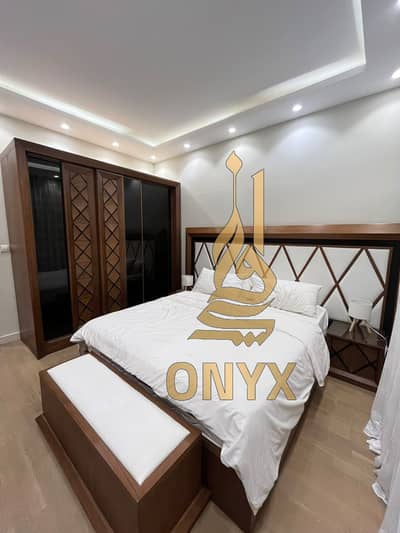 3 Bedroom Flat for Rent in New Cairo, Cairo - WhatsApp Image 2026-10-21 at 12.43. 54 PM. jpeg