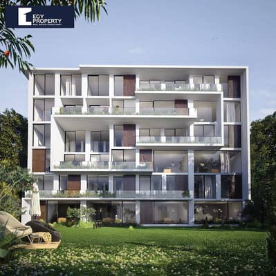 3 Bedroom Apartment for Sale in New Cairo, Cairo - 4. jpg