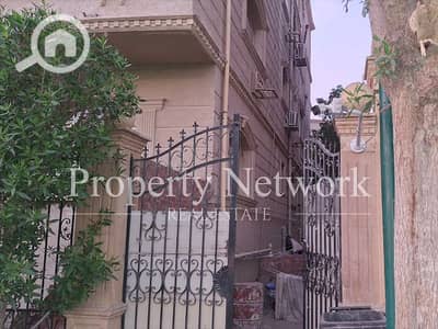 3 Bedroom Flat for Sale in New Cairo, Cairo - KS009 (3). png 3 Bedroom Flat for Sale in New Cairo, Cairo - KS009 (3). png