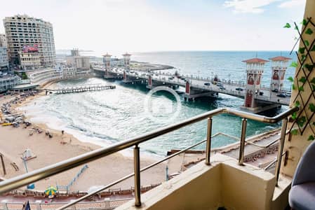 2 Bedroom Apartment for Rent in Stanley, Alexandria - WhatsApp Image 2026-10-18 at 18.36. 55 (2). jpeg