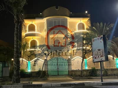 فیلا 9 غرف نوم للبيع في مدينة الشروق، القاهرة - WhatsApp Image 2026-10-19 at 4.52. 00 PM (3). jpeg فیلا 9 غرف نوم للبيع في مدينة الشروق، القاهرة - WhatsApp Image 2026-10-19 at 4.52. 00 PM (3). jpeg