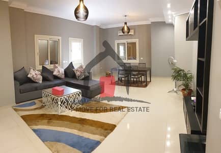 3 Bedroom Apartment for Rent in Sheikh Zayed, Giza - WhatsApp Image 2026-10-20 at 9.59. 41 PM (2). jpeg