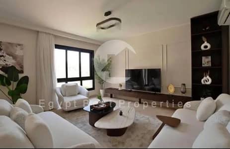 2 Bedroom Apartment for Sale in 6th of October, Giza - WhatsApp Image 2026-10-21 at 12.45. 01 PM. jpeg