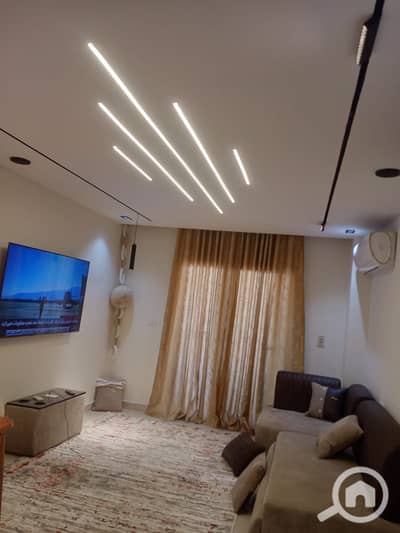 2 Bedroom Flat for Sale in Madinaty, Cairo - 38229. jpg