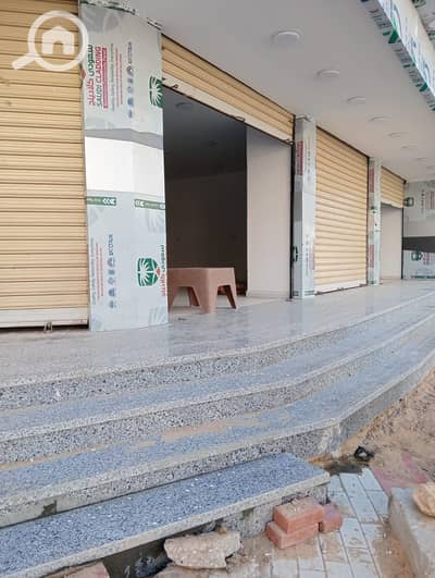 محلات تجارية  للايجار في حدائق الاهرام، الجيزة - WhatsApp Image 2026-10-21 at 12.52. 04 PM. jpeg