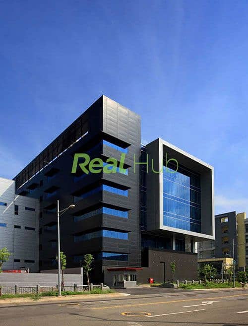 2 Huga Fab III and Headquarters Building in…. jpeg