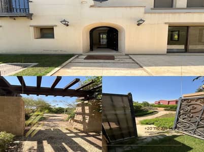 4 Bedroom Villa for Rent in New Cairo, Cairo - WhatsApp Image 2026-10-20 at 5.09. 57 PM. jpeg