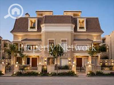 اي فيلا 4 غرف نوم للبيع في مدينة المستقبل، القاهرة - MH023 (1). png اي فيلا 4 غرف نوم للبيع في مدينة المستقبل، القاهرة - MH023 (1). png