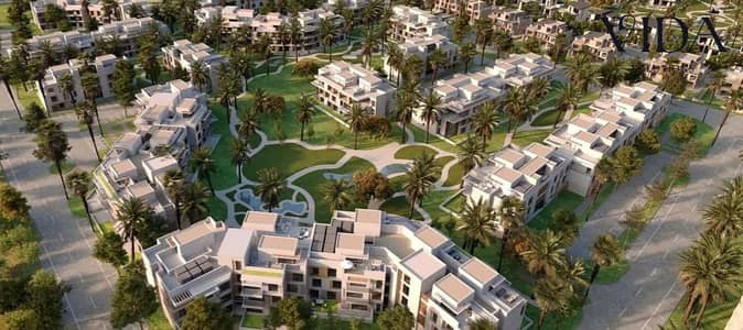 4 Bedroom Flat for Sale in Sheikh Zayed, Giza - 0dac2338-90fc-41fa-8a47-6d3e5213e086. jpg
