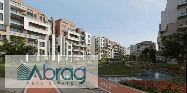 1 Bedroom Flat for Sale in Sheikh Zayed, Giza - WhatsApp Image 2026-10-21 at 12.48. 25 (1). jpeg