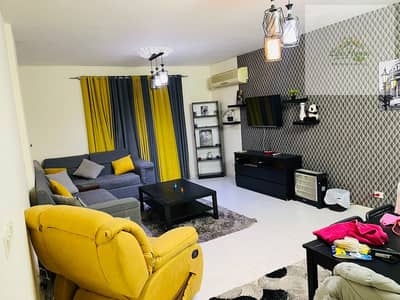 2 Bedroom Apartment for Rent in New Cairo, Cairo - 1250ee9e-32d4-40b9-92b8-08db56bb9acd. jpg