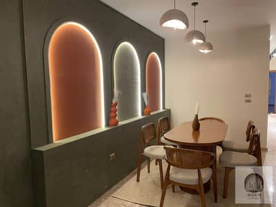 3 Bedroom Apartment for Rent in New Cairo, Cairo - WhatsApp Image 2026-10-20 at 6.36. 33 PM (1) - Copy. jpeg