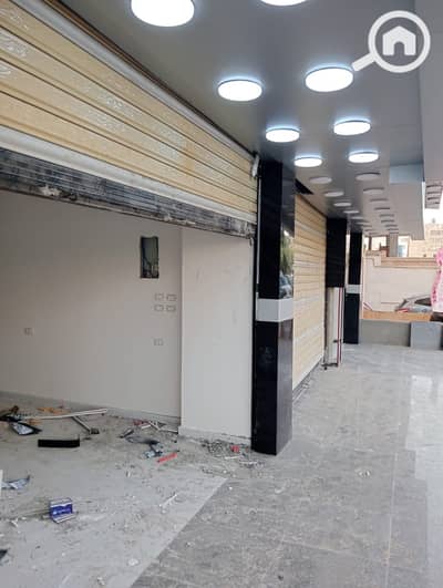 محلات تجارية  للايجار في حدائق الاهرام، الجيزة - WhatsApp Image 2026-10-21 at 12.59. 36 PM. jpeg