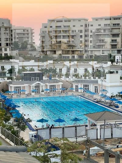 3 Bedroom Flat for Sale in New Cairo, Cairo - 825267799_1682082456583315_5565596867358462243_n. jpg