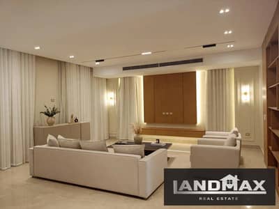 5 Bedroom Villa for Rent in New Cairo, Cairo - WhatsApp Image 2026-10-21 at 12.30. 12 (5). jpeg 5 Bedroom Villa for Rent in New Cairo, Cairo - WhatsApp Image 2026-10-21 at 12.30. 12 (5). jpeg