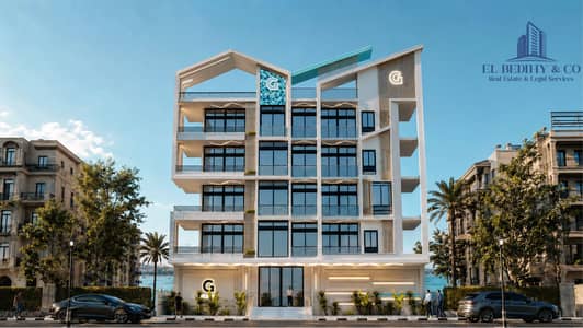 شاليه للبيع في الغردقة، البحر الأحمر - 1. jpg شاليه للبيع في الغردقة، البحر الأحمر - 1. jpg