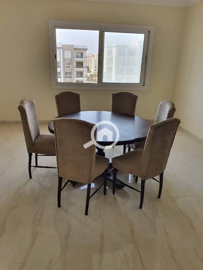 2 Bedroom Apartment for Rent in New Cairo, Cairo - IMG-20260926-WA0127(2). jpg
