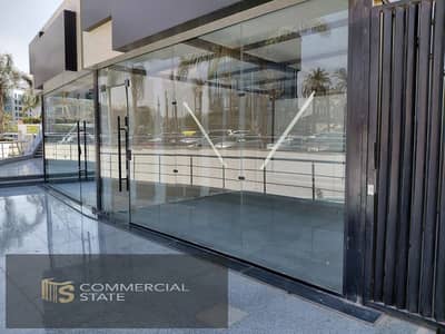 Office for Rent in New Cairo, Cairo - WhatsApp Image 2026-10-18 at 10.07. 16 PM. jpeg Office for Rent in New Cairo, Cairo - WhatsApp Image 2026-10-18 at 10.07. 16 PM. jpeg
