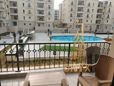 3 Bedroom Flat for Sale in New Cairo, Cairo - WhatsApp Image 2026-10-21 at 1.19. 10 PM (1). jpeg