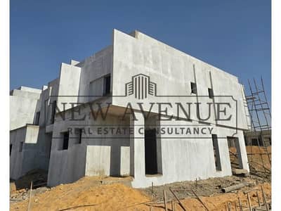 4 Bedroom Townhouse for Sale in Shorouk City, Cairo - WhatsApp Image 2026-10-20 at 18.21. 41 (2). jpg