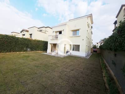 3 Bedroom Villa for Rent in New Cairo, Cairo - 1. jpg