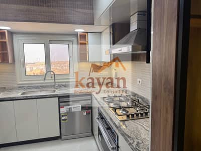 3 Bedroom Penthouse for Rent in New Cairo, Cairo - 6c8aa101-d4ce-4d9a-8b33-e5e3423f68fd. jpg