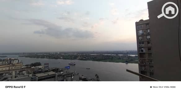 شقة 3 غرف نوم للايجار في المعادي، القاهرة - 1000331461. jpg