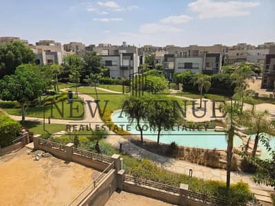 3 Bedroom Townhouse for Sale in New Cairo, Cairo - WhatsApp Image 2026-10-20 at 18.34. 55. jpg 3 Bedroom Townhouse for Sale in New Cairo, Cairo - WhatsApp Image 2026-10-20 at 18.34. 55. jpg