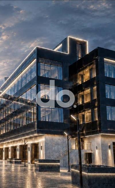 Office for Sale in New Cairo, Cairo - 8d375b16-4d3d-435c-a775-580fb665d83a. jpg Office for Sale in New Cairo, Cairo - 8d375b16-4d3d-435c-a775-580fb665d83a. jpg