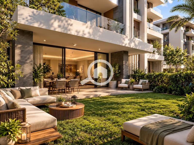 Luxury Garden Patio Apartment. png Luxury Garden Patio Apartment. png