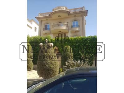 10+ Beds Villa for Sale in Katameya, Cairo - WhatsApp Image 2026-10-19 at 2.53. 43 PM. jpg 10+ Beds Villa for Sale in Katameya, Cairo - WhatsApp Image 2026-10-19 at 2.53. 43 PM. jpg