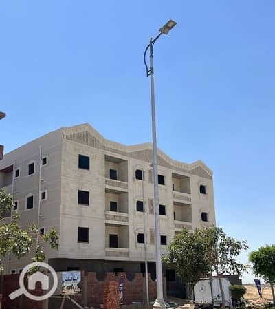 شقة 3 غرف نوم للبيع في مدينة بدر، القاهرة - WhatsApp Image 2026-10-21 at 1.29. 58 PM. jpeg